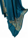 Corner Paisleys Embroidered - Suit