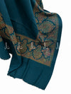 Classic Ornamental Border - Suit