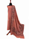 Classic Ornamental Border - Suit