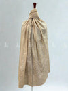 يتوهم Chikankari الحدود تشادر