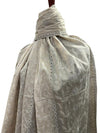 يتوهم Chikankari الحدود تشادر