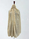 يتوهم Chikankari الحدود تشادر