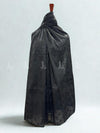 Flowery Bail Chikankari Jaal Lawn - Chaddar
