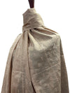 يتوهم Chikankari الحدود تشادر