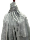 Contrast Booti Chikankari Lawn - Chaddar