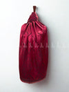 Nepali Silk Flowery - Stole