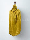 Nepali Silk Flowery - Stole