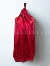 Nepali Silk Flowery - Stole