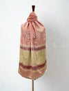 Nepali cheeta Print - Stole