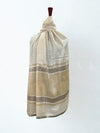 Nepali cheeta Print - Stole