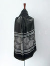 Nepali cheeta Print - Stole