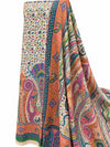 Traditional Paisley Style - Suit