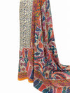 All Over Beauty Bliss Printed - Suit