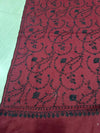 Needle work Jaal - Shawl