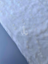 Elegant Embroidered Jaal Chiffon - Dupatta