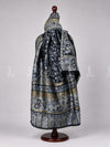 Timeless Reversible Moonlight Edition I - Shawl