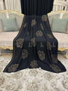 Dice Delicate Jaal Chiffon - Chaddar