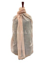 Laced Beauty Lawn - Stole