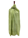 Starlight Glittery Lawn - Stole