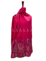 Silky Touch Vibrant - Stole