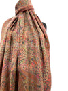 Intricately Weaved Kaani - Shawl