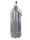Tiled Shaded Rhythm Silk - Stole
