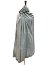 Plain Slub Lawn - Dupatta
