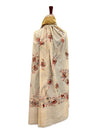 Jacquard Border Handmade Lawn - Chaddar