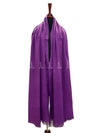 Plain Slub Lawn - Dupatta