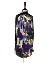 Printed Georgette - Stole