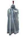 Laced Beauty Lawn - Stole