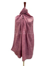 Starlight Glittery Lawn - Stole