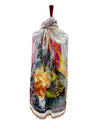 Digital Print Lawn - Stole