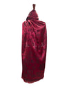 Flower Boutique Nepali - Stole
