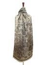 Flower Boutique Nepali - Stole