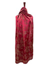 Flower Boutique Nepali - Stole