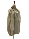 Laced Beauty Lawn - Stole