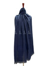 Plain Slub Lawn - Dupatta