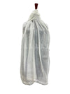 Laced Beauty Lawn - Stole