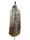 Flower Boutique Nepali - Stole