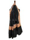 Machine Embroidered Border - Shawl