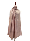 Plain Slub Lawn - Dupatta