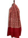 Serene Stitch - Shawl