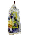Digital Print Lawn - Stole