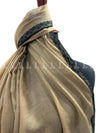 Laced Beauty Lawn - Stole