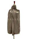 Laced Beauty Lawn - Stole