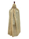 Contrast Booti Chikankari Lawn - Chaddar