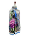 Digital Print Lawn - Stole