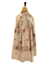 Jacquard Border Handmade Lawn - Chaddar