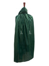 Graceful Chikankari Jaal Lawn - Chaddar